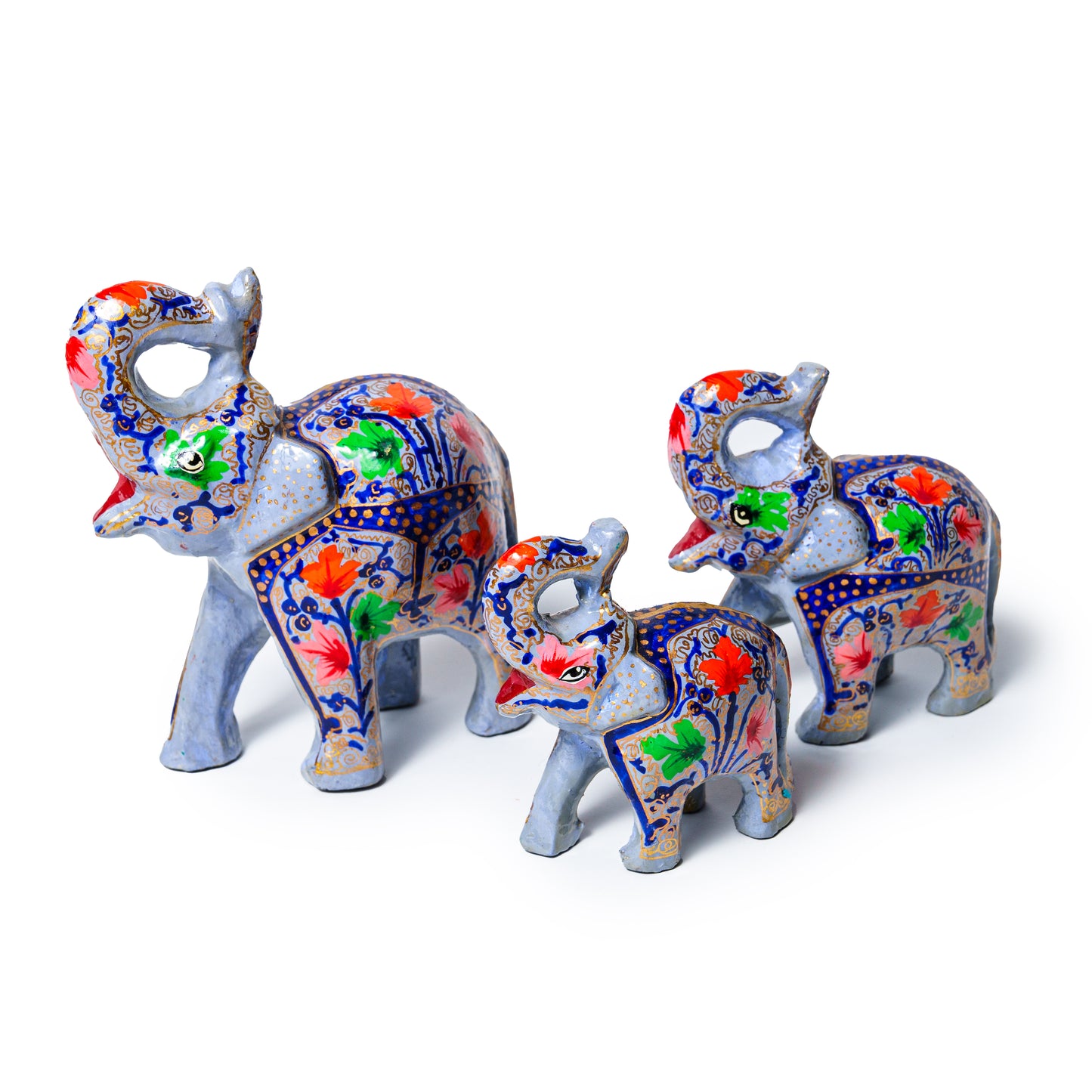 Elefanten 3er Set